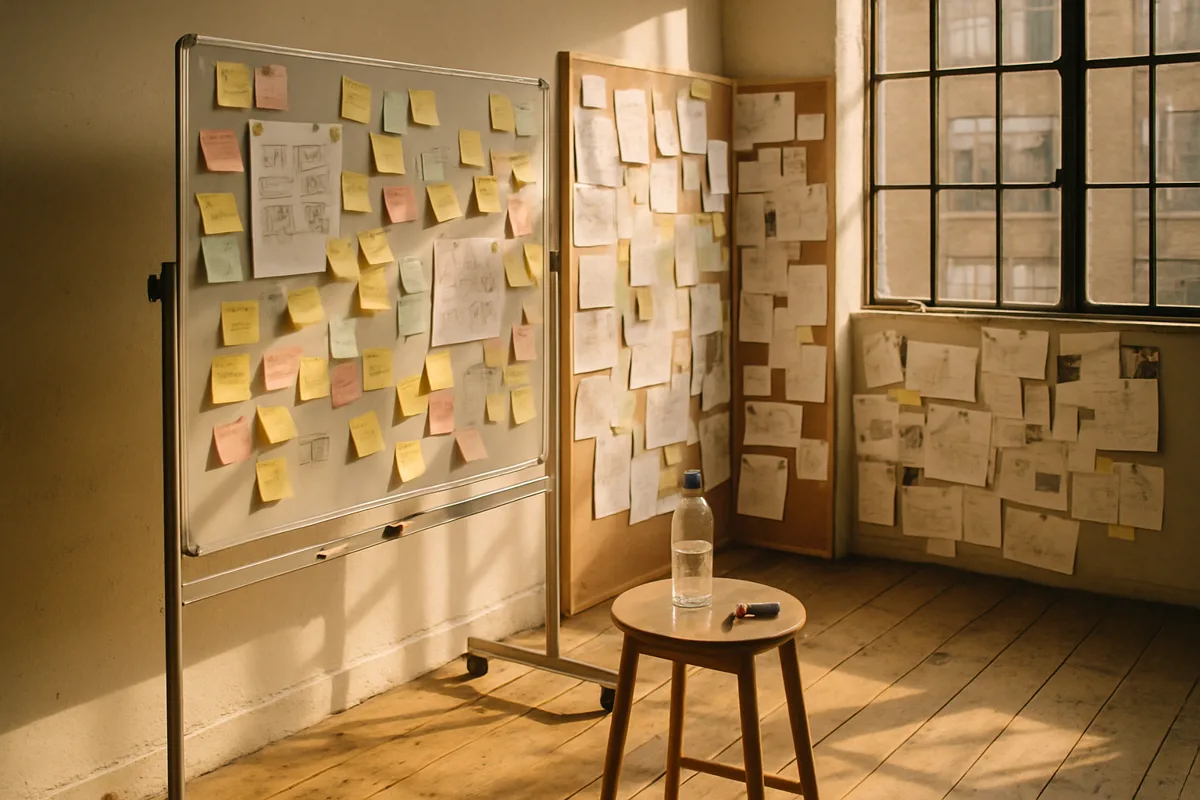 From Brand Strategy to Visual Direction: A Seamless Transformation, figure 2