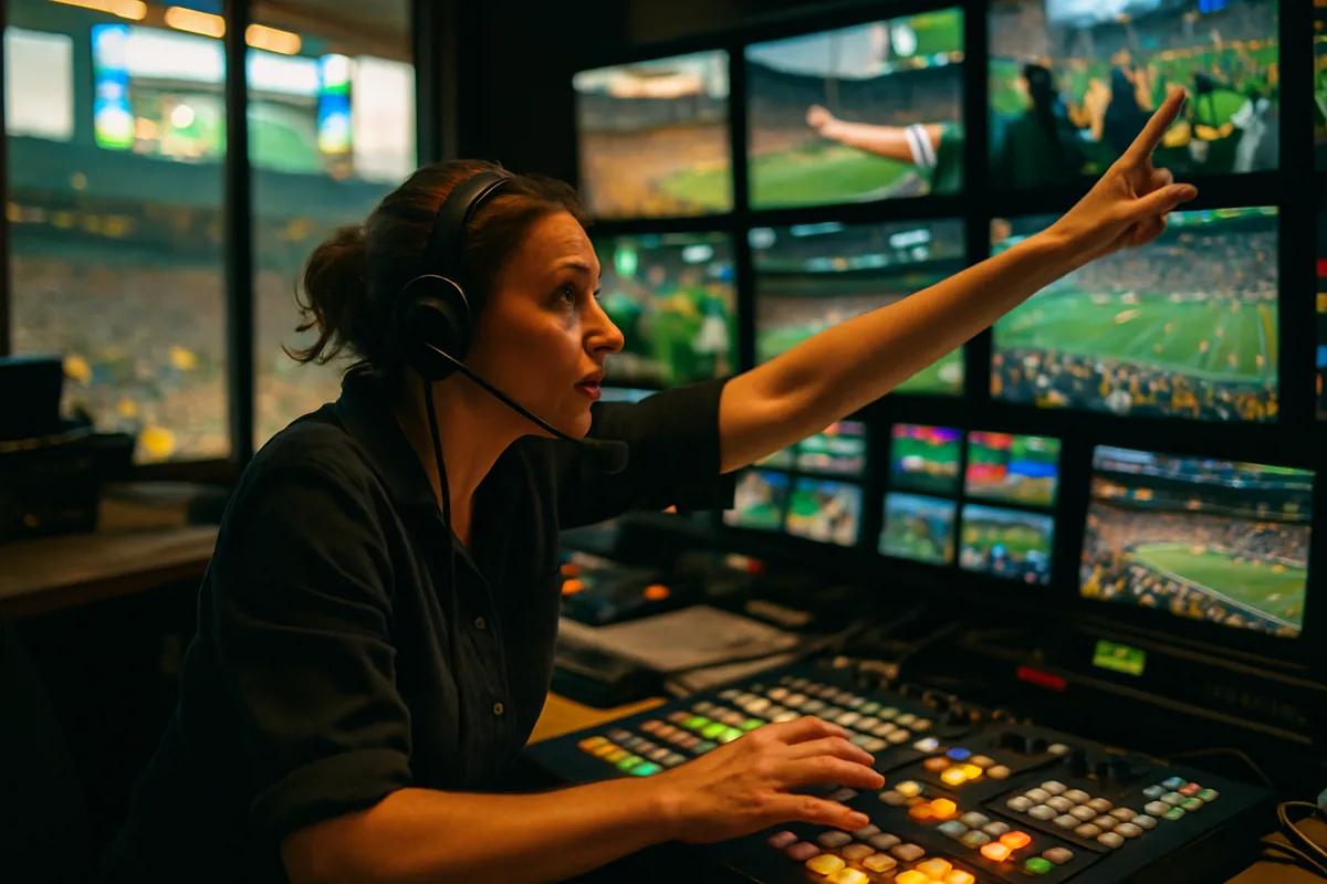 Green Bay Packers Transform Fan Engagement with Advanced Video Production Innovations, صورة 1