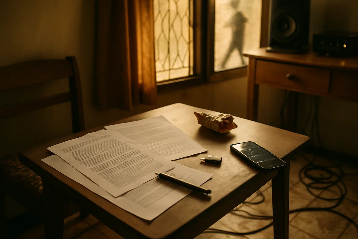 Empowering Central Java's Music Scene: AKTIF Musik's Role in Music Video Production, صورة 2