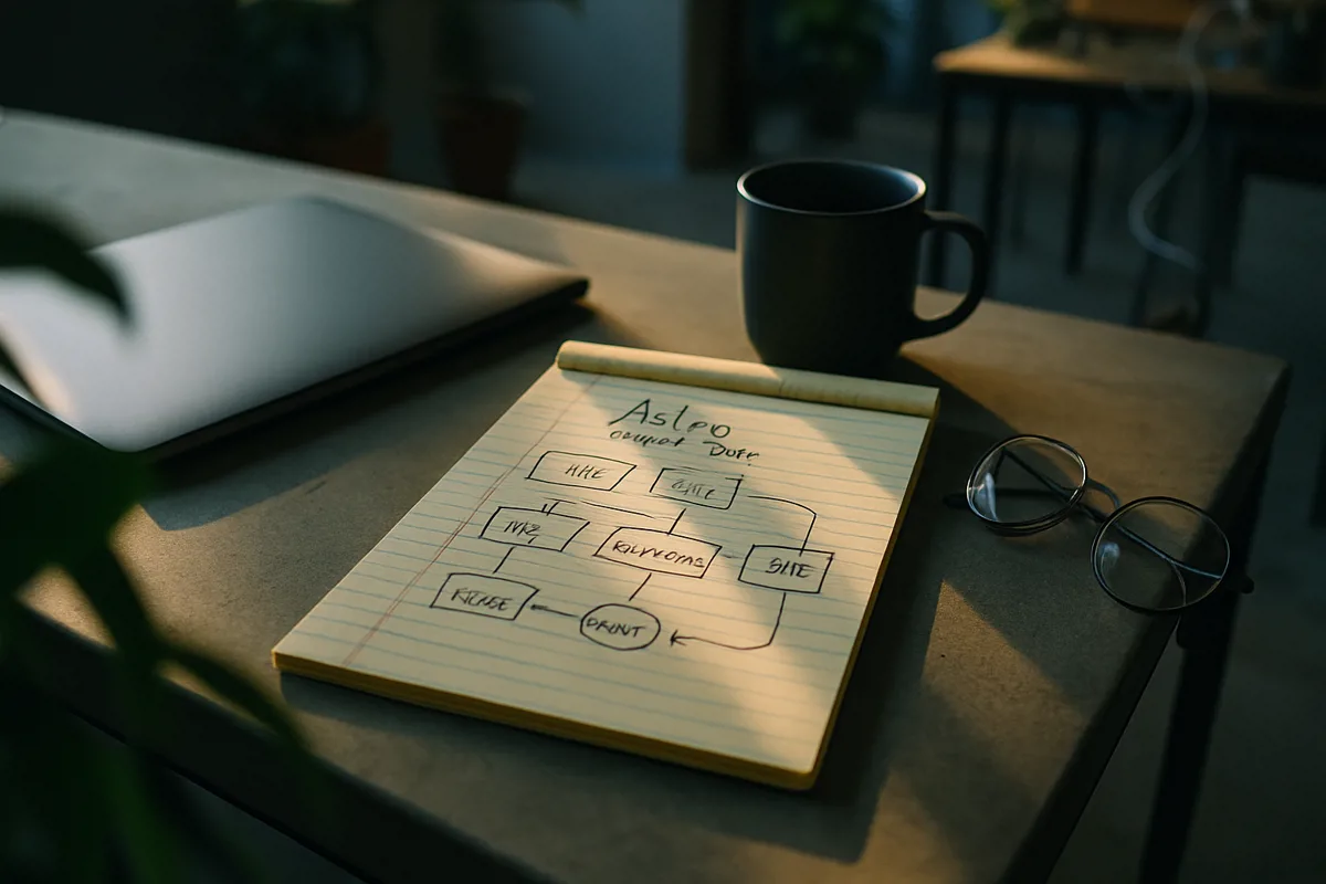 The Future of Web Development: Embracing JAMstack Architecture in 2024, صورة 1
