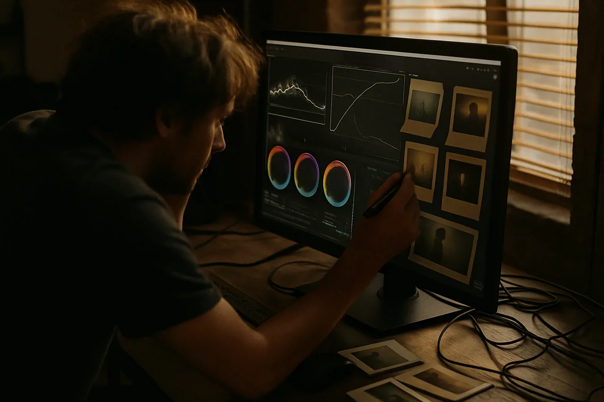 Behind the Lens: Cinematography Trends Shaping Modern Filmmaking, صورة 2