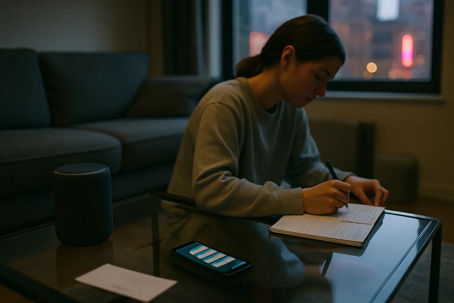 Why Consumers Are Reluctant to Embrace More AI in Their Lives