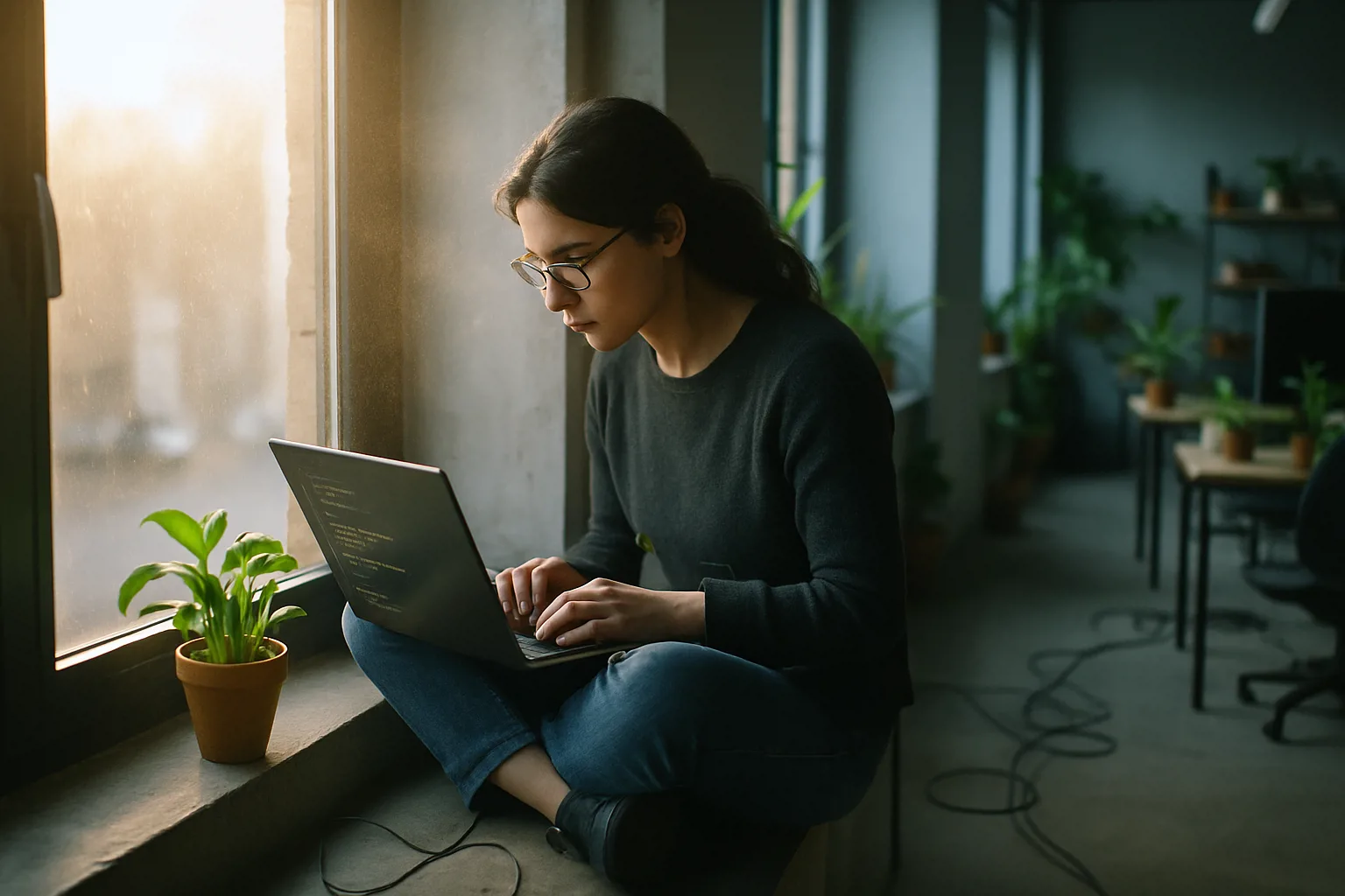 The Future of Web Development: Embracing JAMstack Architecture in 2024