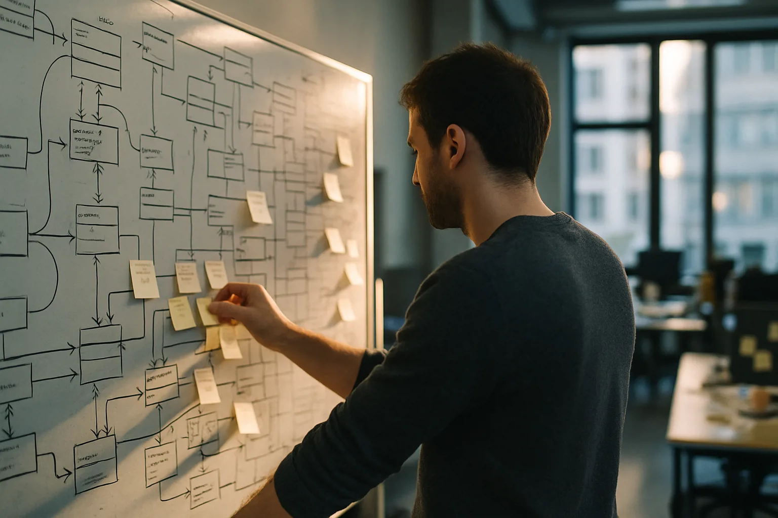 Building Scalable Web Applications: Best Practices for Developers in 2024