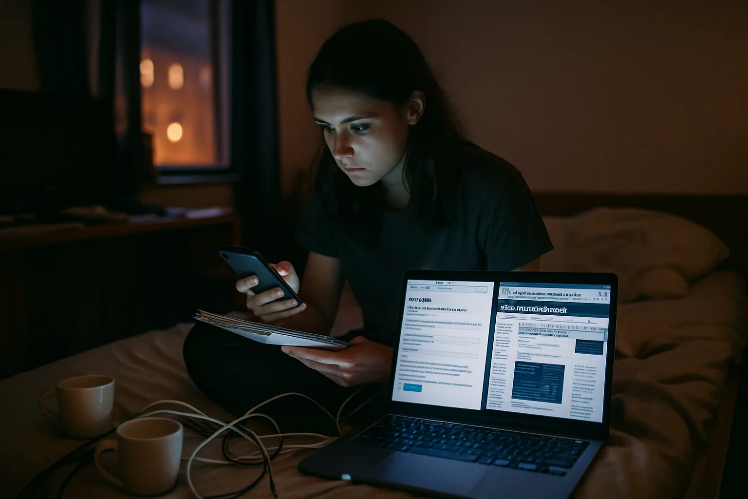 How OnlyFans Performers Are Reinventing Cybersecurity for CISOs